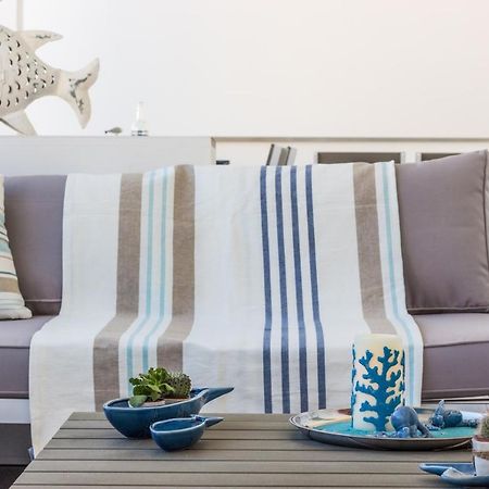 La Casa Di Gio' Bed & Breakfast LMP Eksteriør bilde