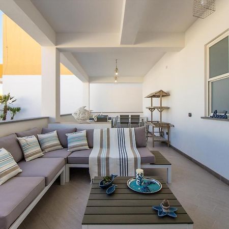 La Casa Di Gio' Bed & Breakfast LMP Eksteriør bilde