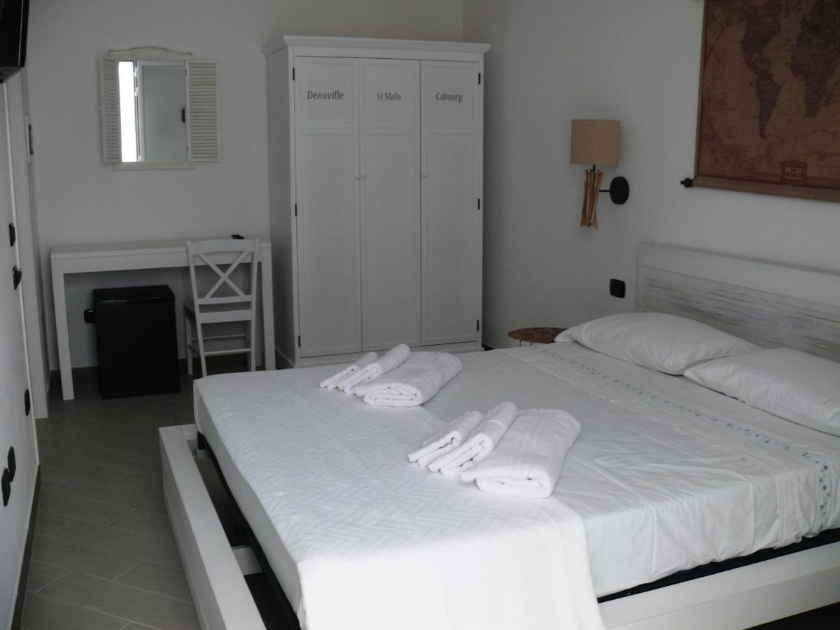 La Casa Di Gio' Bed & Breakfast LMP Eksteriør bilde