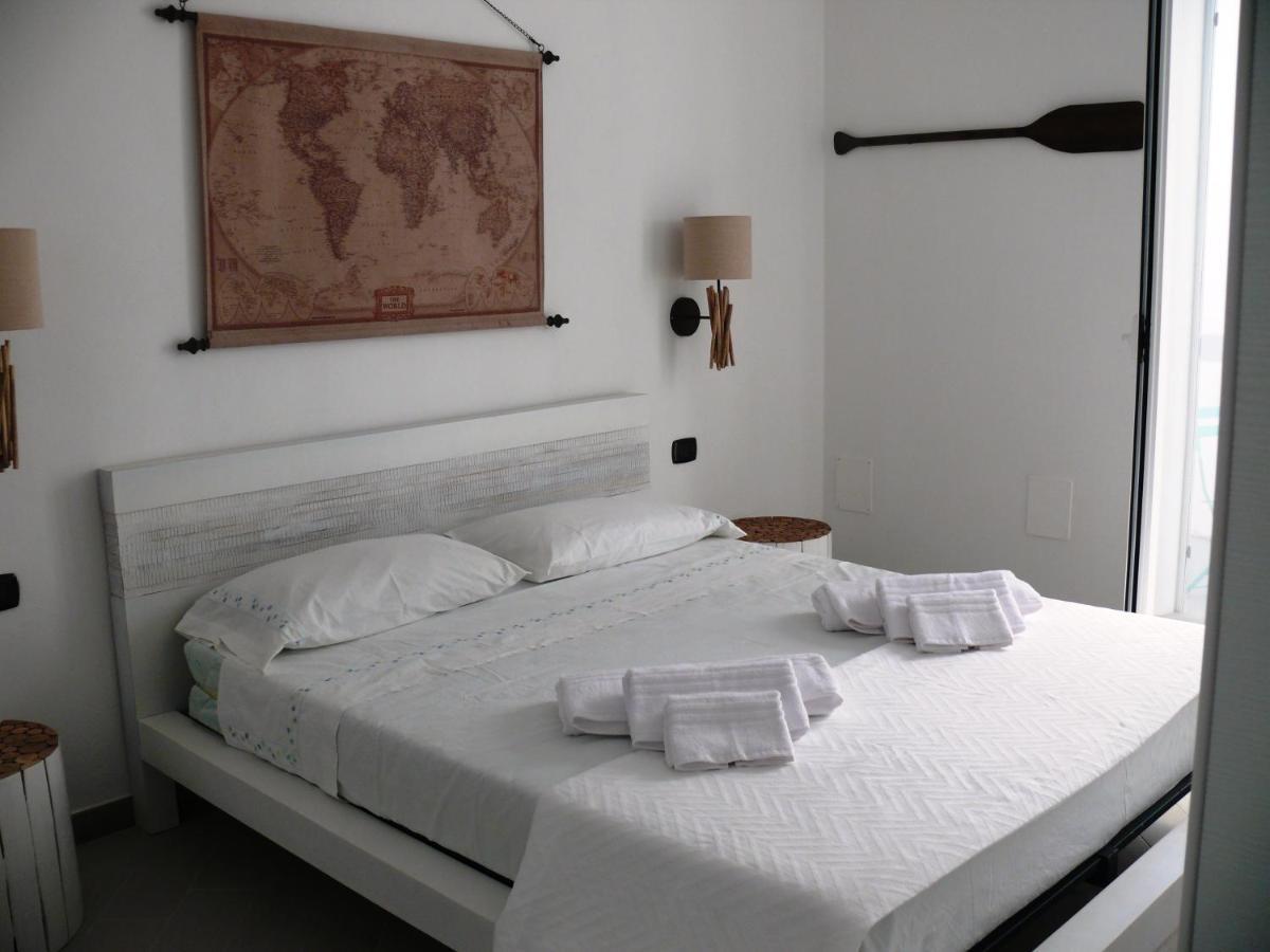 La Casa Di Gio' Bed & Breakfast LMP Eksteriør bilde