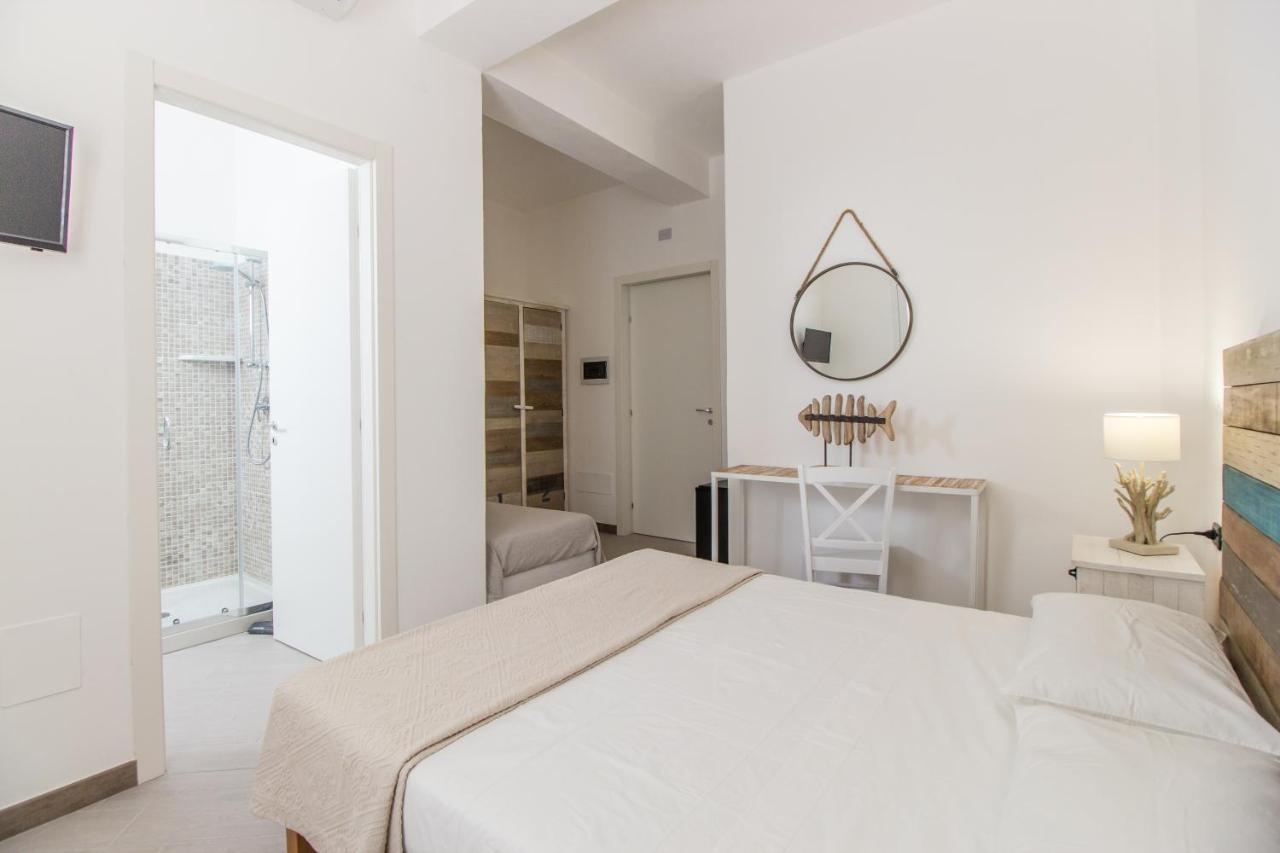 La Casa Di Gio' Bed & Breakfast LMP Eksteriør bilde