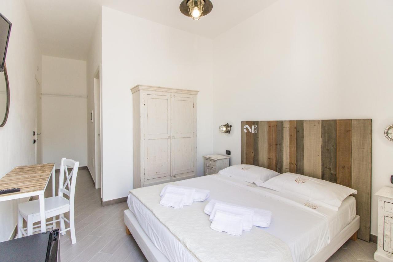 La Casa Di Gio' Bed & Breakfast LMP Eksteriør bilde