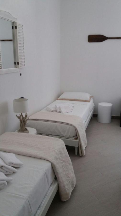La Casa Di Gio' Bed & Breakfast LMP Eksteriør bilde