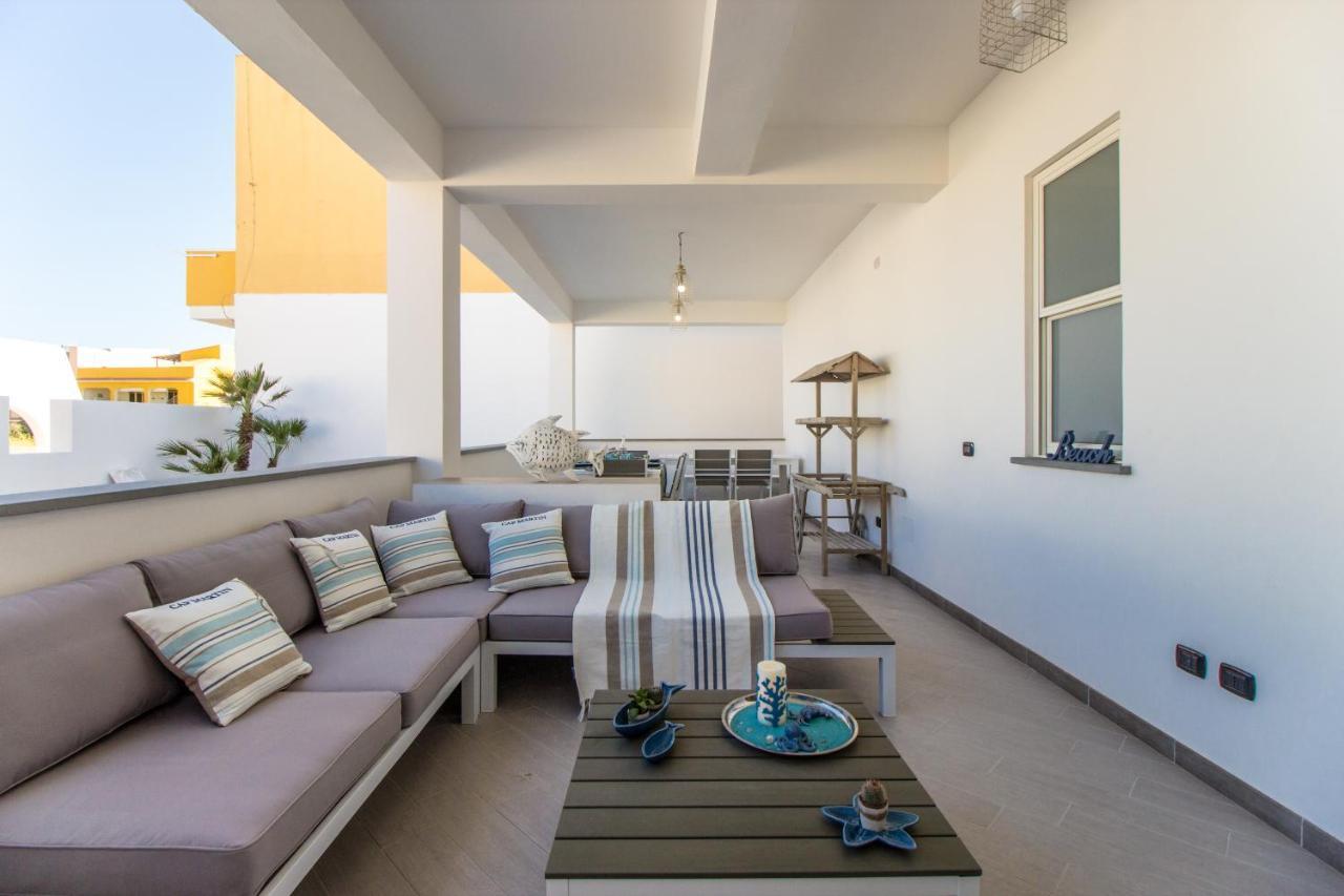 La Casa Di Gio' Bed & Breakfast LMP Eksteriør bilde