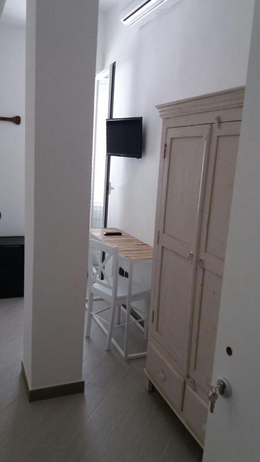 La Casa Di Gio' Bed & Breakfast LMP Eksteriør bilde