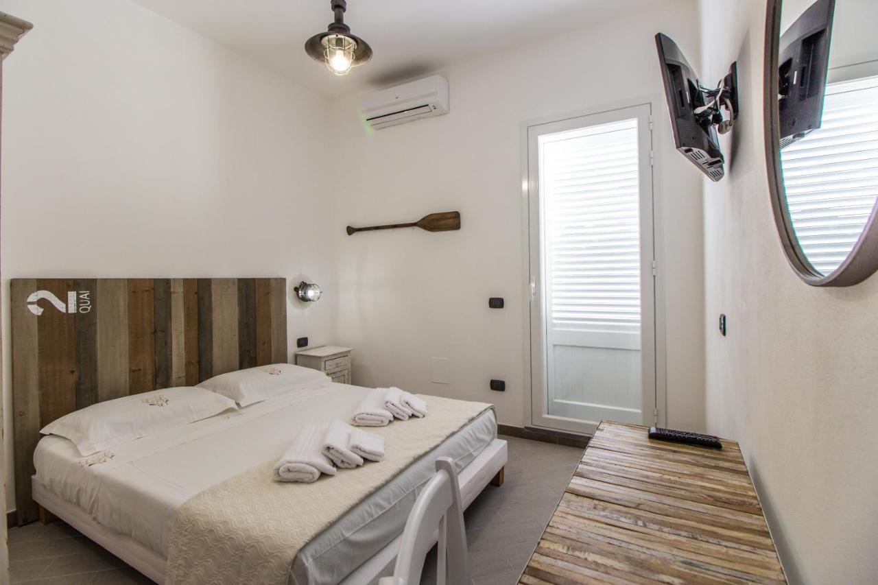 La Casa Di Gio' Bed & Breakfast LMP Eksteriør bilde