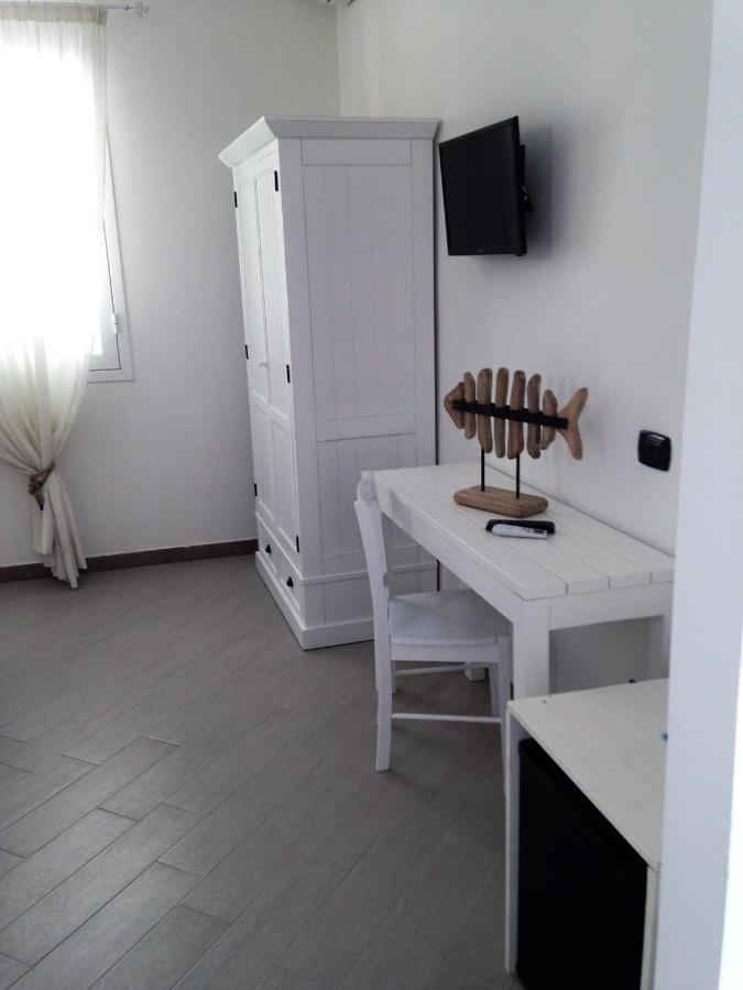 La Casa Di Gio' Bed & Breakfast LMP Eksteriør bilde
